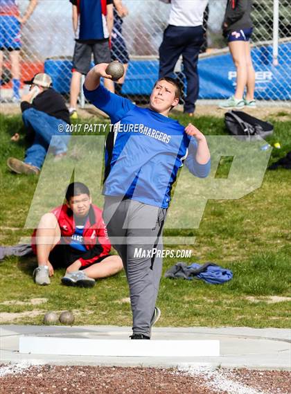 Thumbnail 1 in New Plymouth Invitational photogallery.