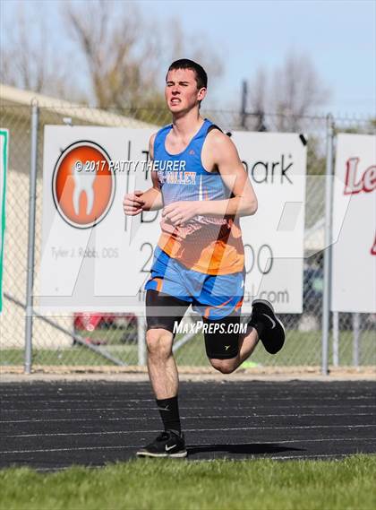 Thumbnail 3 in New Plymouth Invitational photogallery.