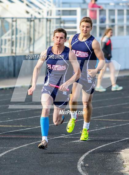 Thumbnail 3 in New Plymouth Invitational photogallery.