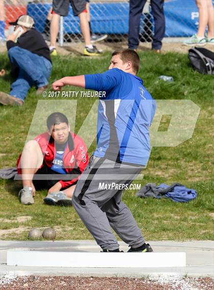 Thumbnail 2 in New Plymouth Invitational photogallery.