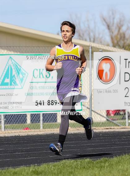 Thumbnail 1 in New Plymouth Invitational photogallery.