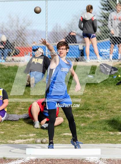 Thumbnail 3 in New Plymouth Invitational photogallery.