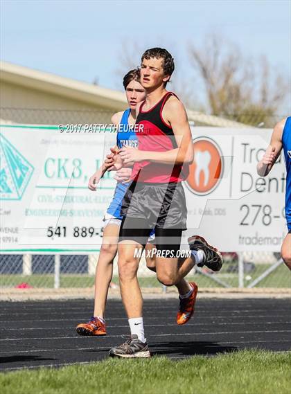 Thumbnail 3 in New Plymouth Invitational photogallery.