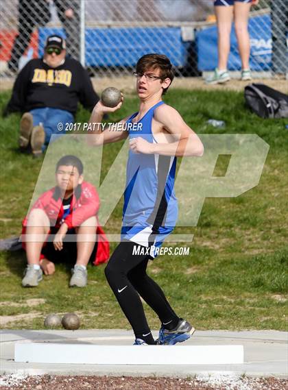 Thumbnail 3 in New Plymouth Invitational photogallery.