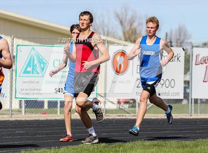 Thumbnail 1 in New Plymouth Invitational photogallery.