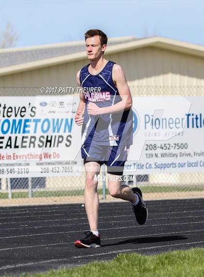 Thumbnail 3 in New Plymouth Invitational photogallery.