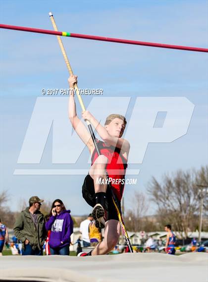 Thumbnail 2 in New Plymouth Invitational photogallery.