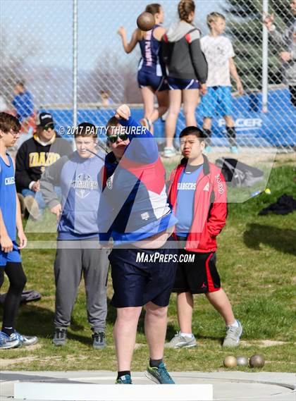 Thumbnail 2 in New Plymouth Invitational photogallery.