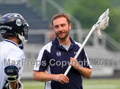 Thumbnail 1 in Windsor @ Wilton (CIAC Class M Quarterfinal) photogallery.