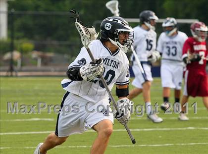 Thumbnail 1 in Windsor @ Wilton (CIAC Class M Quarterfinal) photogallery.