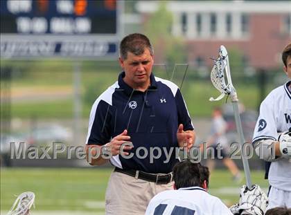 Thumbnail 2 in Windsor @ Wilton (CIAC Class M Quarterfinal) photogallery.