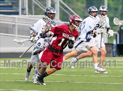 Thumbnail 1 in Windsor @ Wilton (CIAC Class M Quarterfinal) photogallery.