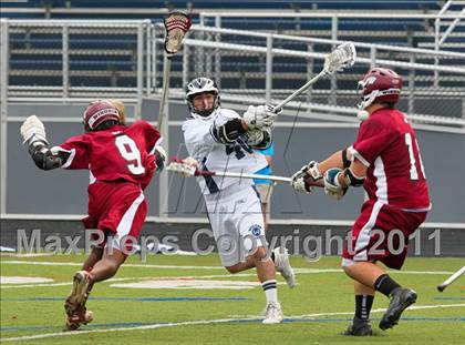 Thumbnail 2 in Windsor @ Wilton (CIAC Class M Quarterfinal) photogallery.