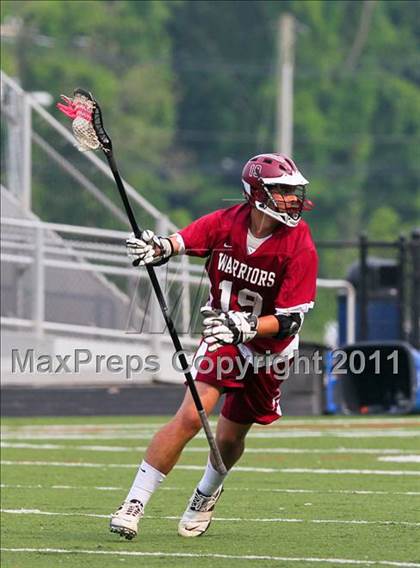 Thumbnail 1 in Windsor @ Wilton (CIAC Class M Quarterfinal) photogallery.