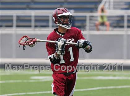 Thumbnail 2 in Windsor @ Wilton (CIAC Class M Quarterfinal) photogallery.