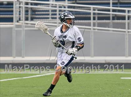 Thumbnail 3 in Windsor @ Wilton (CIAC Class M Quarterfinal) photogallery.