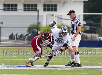Thumbnail 2 in Windsor @ Wilton (CIAC Class M Quarterfinal) photogallery.