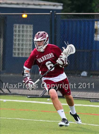 Thumbnail 2 in Windsor @ Wilton (CIAC Class M Quarterfinal) photogallery.
