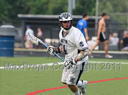 Thumbnail 2 in Windsor @ Wilton (CIAC Class M Quarterfinal) photogallery.