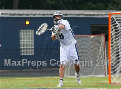 Thumbnail 3 in Windsor @ Wilton (CIAC Class M Quarterfinal) photogallery.