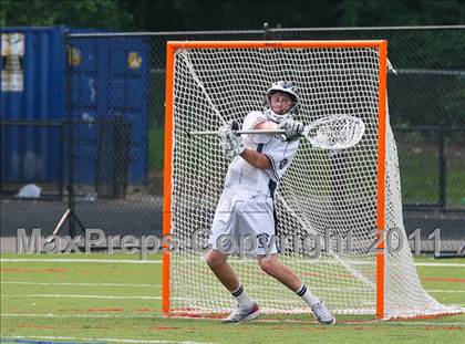 Thumbnail 2 in Windsor @ Wilton (CIAC Class M Quarterfinal) photogallery.