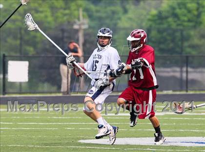 Thumbnail 3 in Windsor @ Wilton (CIAC Class M Quarterfinal) photogallery.