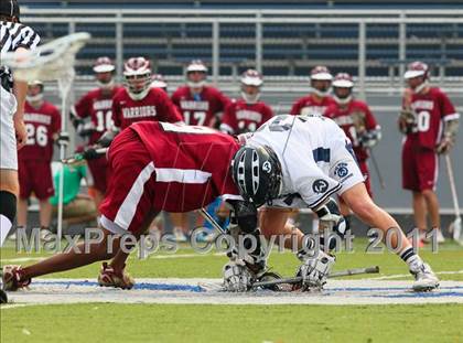 Thumbnail 1 in Windsor @ Wilton (CIAC Class M Quarterfinal) photogallery.