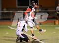 Photo from the gallery "Combs @ Benjamin Franklin"