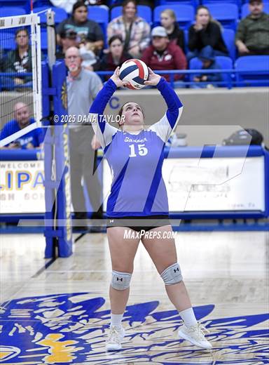 Garner vs. Ranger (Bi-District)