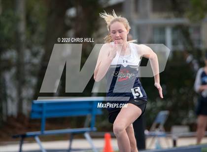Thumbnail 2 in Berkeley Prep Track and Field invitational photogallery.
