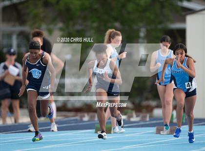 Thumbnail 3 in Berkeley Prep Track and Field invitational photogallery.