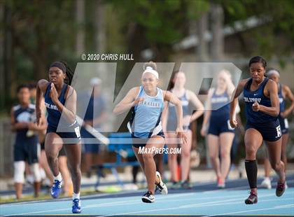 Thumbnail 1 in Berkeley Prep Track and Field invitational photogallery.