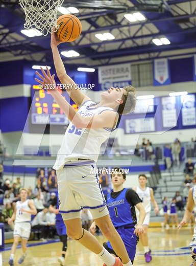 Fremont @ Pleasant Grove (UHSAA 5A First Round)