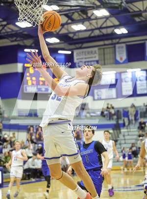 Fremont @ Pleasant Grove (UHSAA 5A First Round)