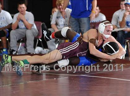 Thumbnail 1 in Sparta @ Benton photogallery.