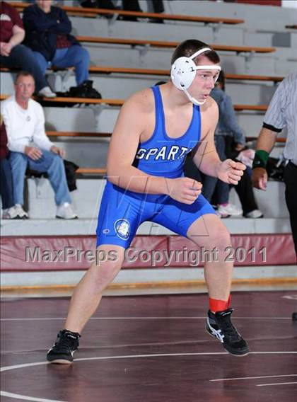 Thumbnail 1 in Sparta @ Benton photogallery.