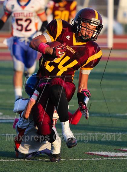 Thumbnail 2 in Westlake @ Simi Valley photogallery.