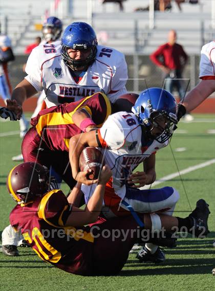 Thumbnail 2 in Westlake @ Simi Valley photogallery.