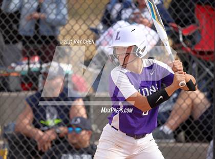 Thumbnail 1 in Lutheran vs. University (CHSAA 3A Championship) photogallery.