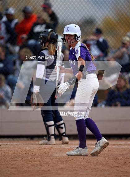 Thumbnail 1 in Lutheran vs. University (CHSAA 3A Championship) photogallery.