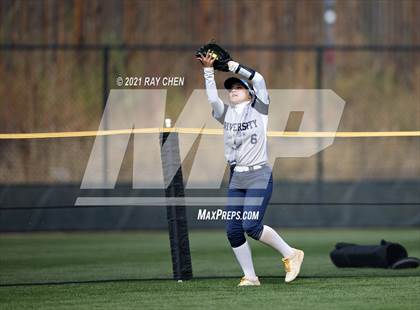 Thumbnail 1 in Lutheran vs. University (CHSAA 3A Championship) photogallery.