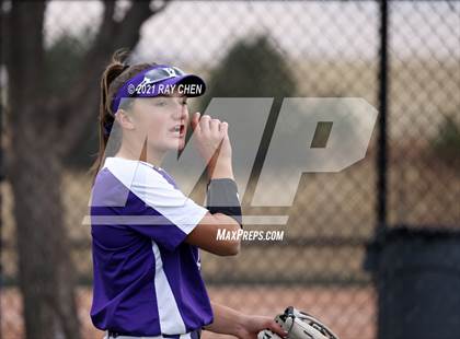 Thumbnail 1 in Lutheran vs. University (CHSAA 3A Championship) photogallery.