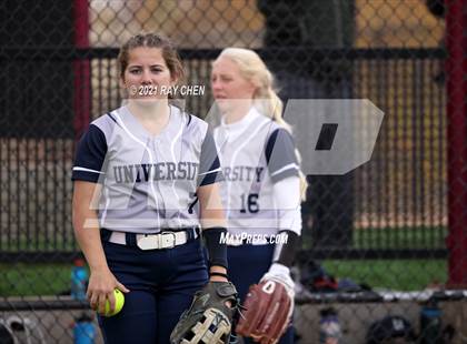 Thumbnail 2 in Lutheran vs. University (CHSAA 3A Championship) photogallery.