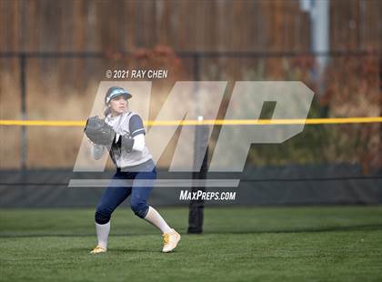 Thumbnail 1 in Lutheran vs. University (CHSAA 3A Championship) photogallery.