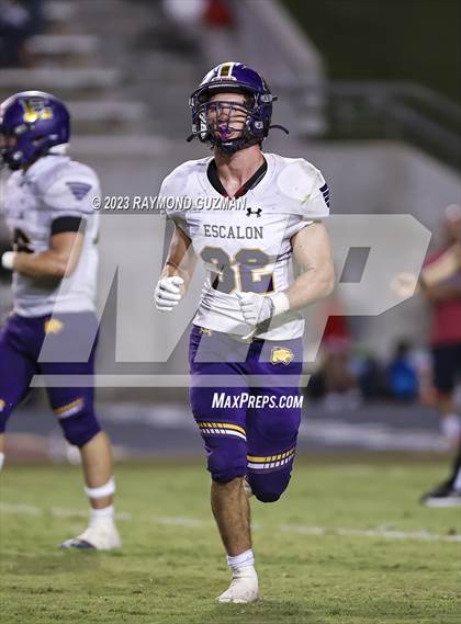 Thumbnail 2 in Escalon @ Buchanan photogallery.