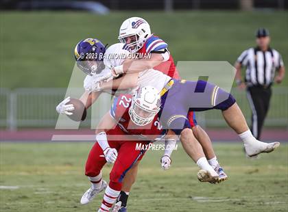 Thumbnail 1 in Escalon @ Buchanan photogallery.