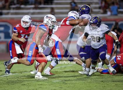 Thumbnail 1 in Escalon @ Buchanan photogallery.