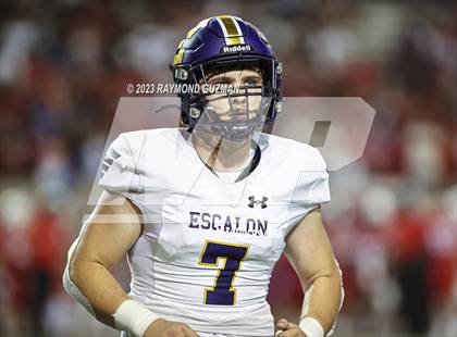 Thumbnail 1 in Escalon @ Buchanan photogallery.