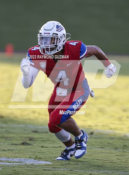 Thumbnail 3 in Escalon @ Buchanan photogallery.