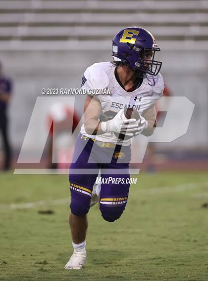 Thumbnail 1 in Escalon @ Buchanan photogallery.